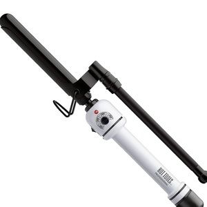 Hot Tools Professional Nano Ceramic Marcel Curling Iron/Wand, 3/4 inch